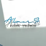 Almar 52 *