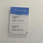 Almar 52 Apartman Valencia