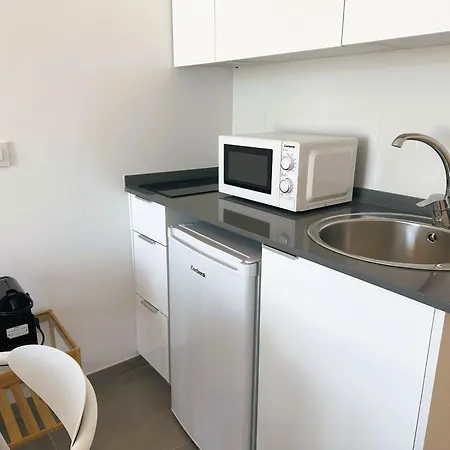 Almar 52 Lägenhet *