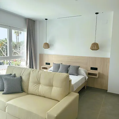 Appartement Almar 52
