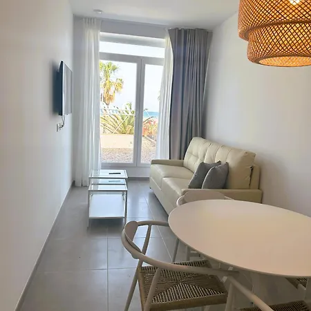 Almar 52 Appartement *