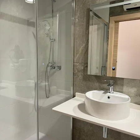 Apartment Almar 52 *