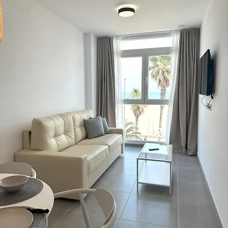 Apartment Almar 52 *
