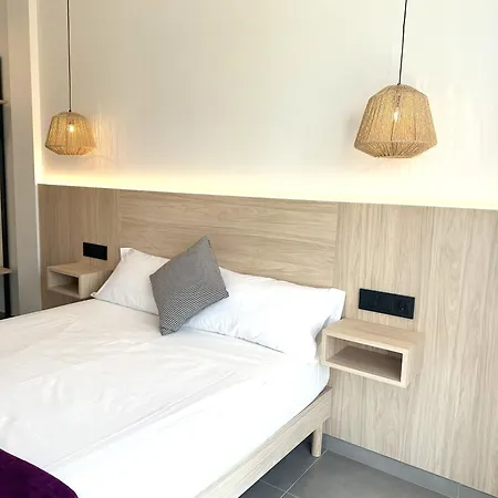 Almar 52 Apartment *