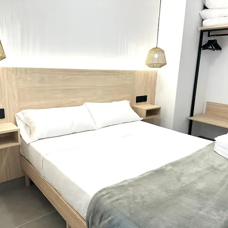 Almar 52 Apartment *