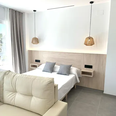 Apartment Almar 52 *