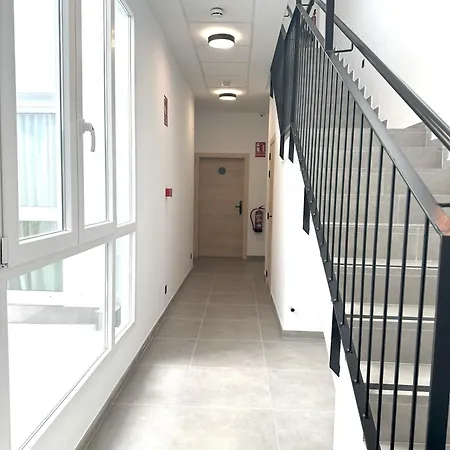 Apartment Almar 52 *