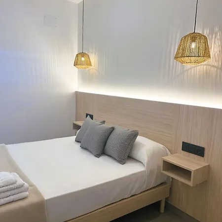 Apartament Almar 52 Walencja