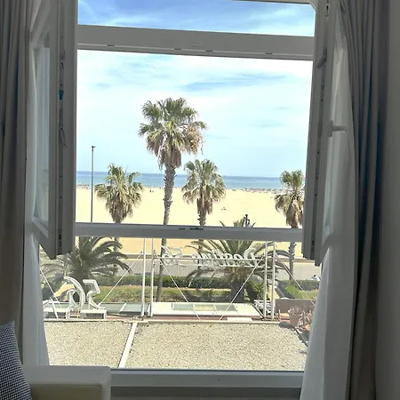 Almar 52 Appartement *