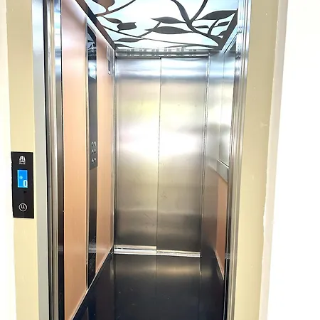 Almar 52 Apartament *