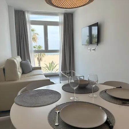 Appartement Almar 52 Valencia