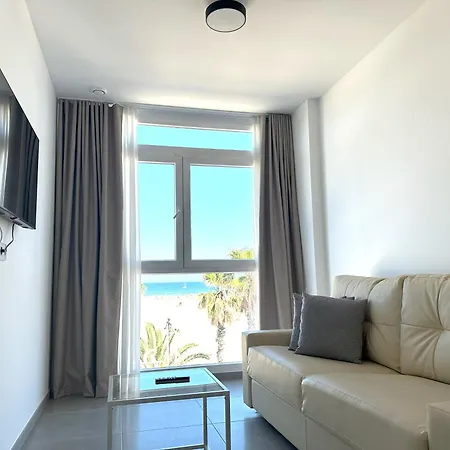 Apartament Almar 52 *