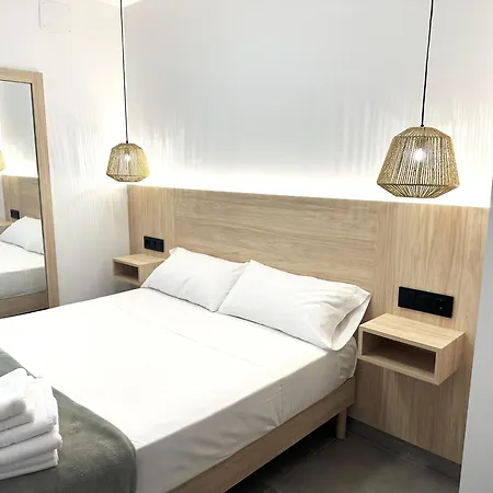 Apartament Almar 52 Walencja