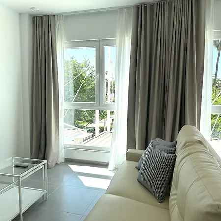 Apartament Almar 52 Walencja