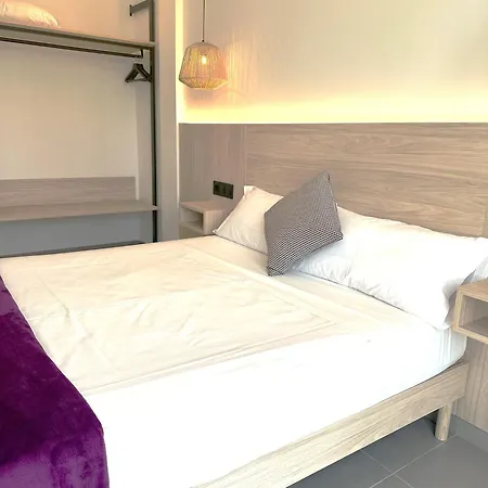 Apartament Almar 52 Walencja