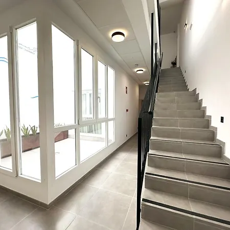 Almar 52 Appartement