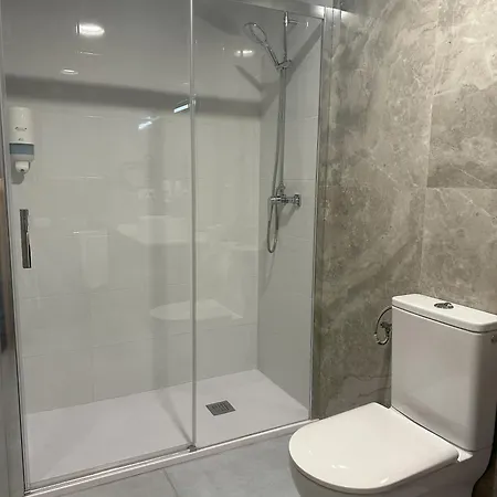 Almar 52 Apartament *