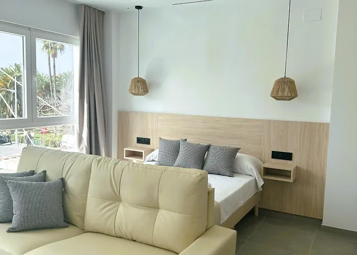 Apartament Almar 52