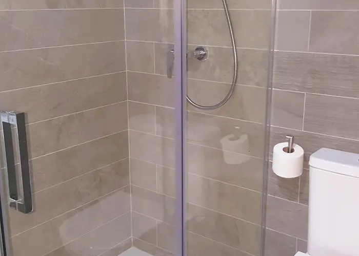Apartament Almar 52 Walencja