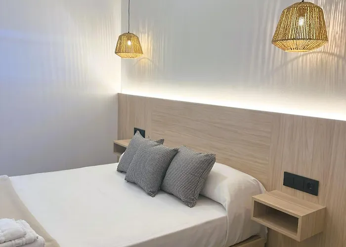 Apartament Almar 52 Walencja