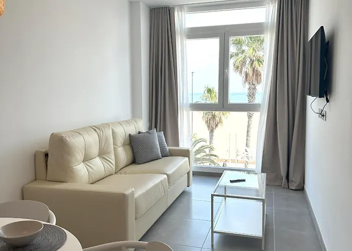 Apartament Almar 52 *