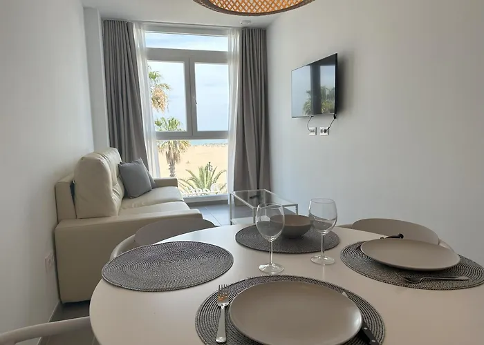 Apartament Almar 52 Walencja
