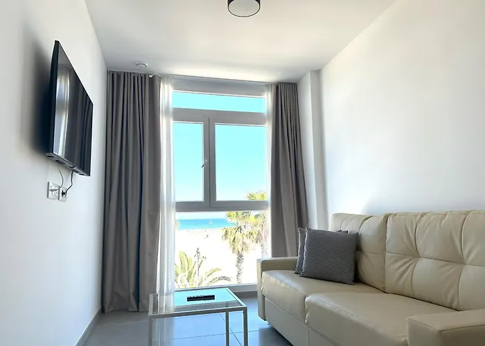 Apartament Almar 52 *