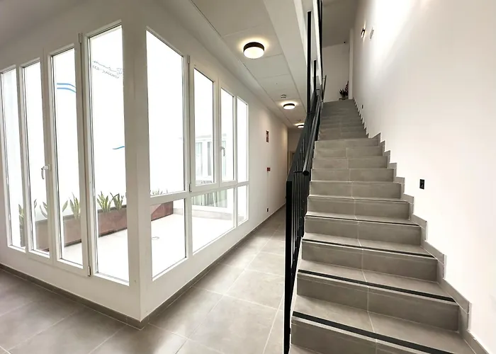 Almar 52 Apartament