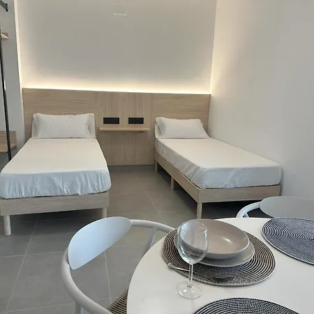 Almar 52 Apartament Walencja