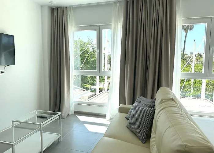Apartman Almar 52 Valencia