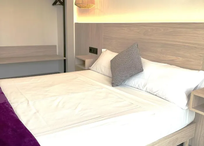 Apartman Almar 52 Valencia
